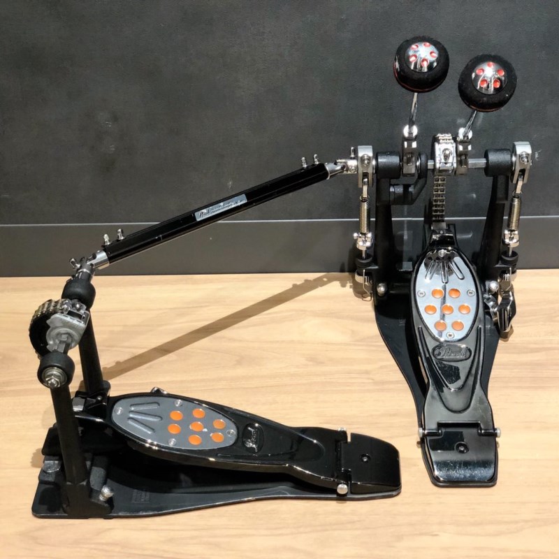 Pearl P-2102C Power Shifter Eliminator II Twin Pedalの画像